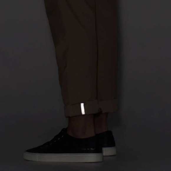 Lululemon Commission Pant Classic, size 38 - Picture 2 of 13